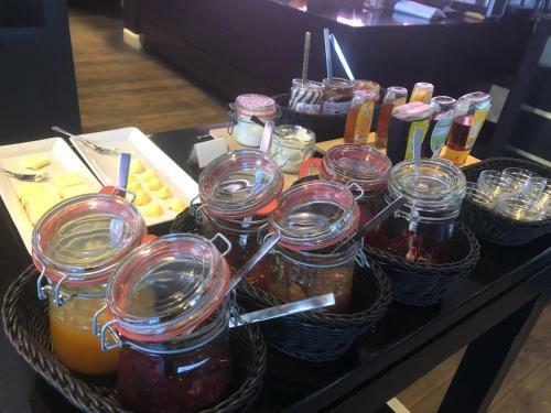 K�nig`s Hotel Am Schlosspark
