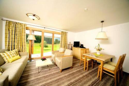 Apartamento Landhaus Mohr