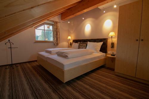 Apartamento Landhaus Mohr