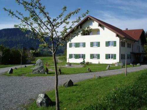 Apartamento Landhaus Mohr