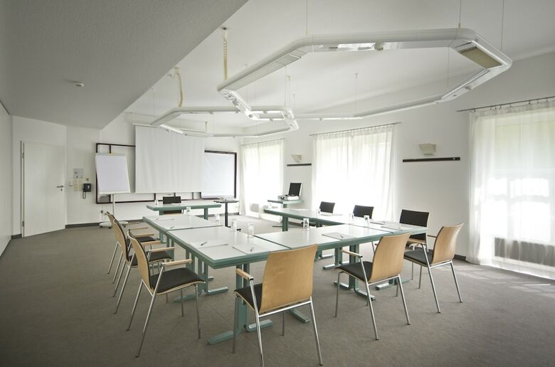 Hotel Am Kurpark Sp�th