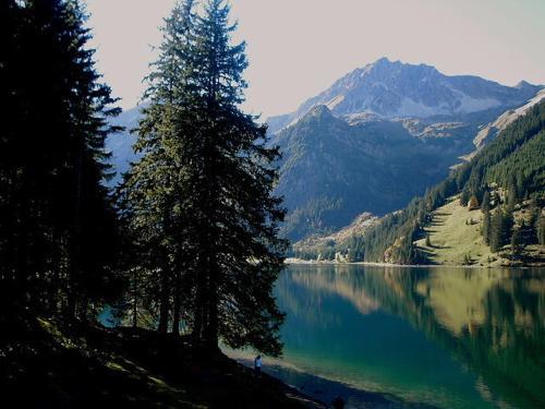Apartamento Ferienwohnung Allg�uer Bergwelt
