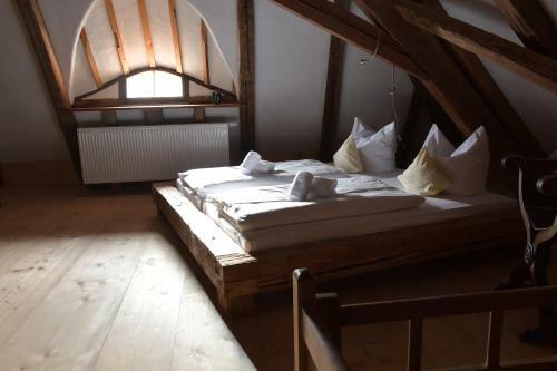 Apartamento Ickelhaus 1