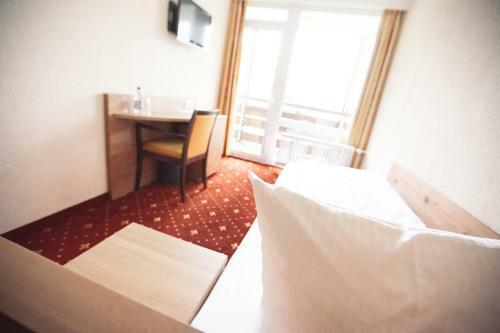 Panorama-hotel Rothenfels