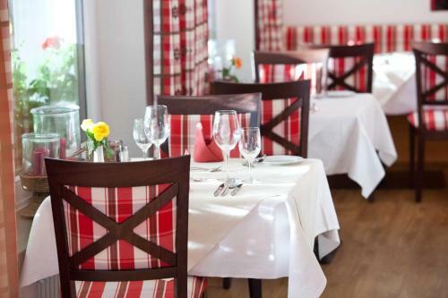 Panorama-hotel Rothenfels