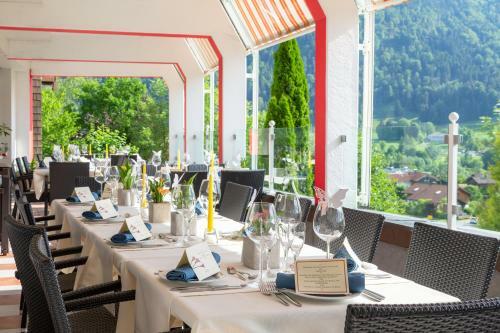 Panorama-hotel Rothenfels