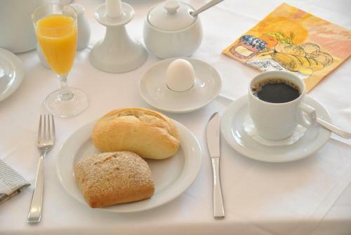 Hotel Ambiente