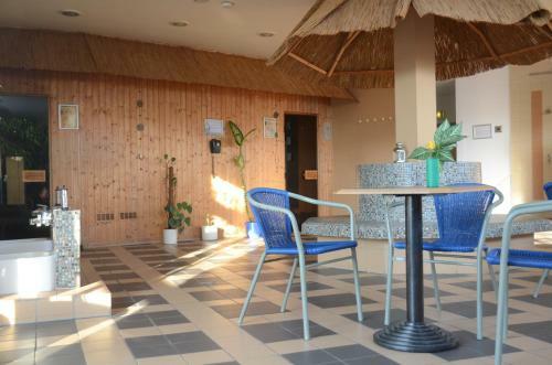 Hotel Ambiente