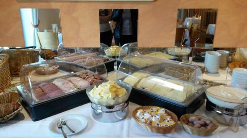 Hotel Ambiente