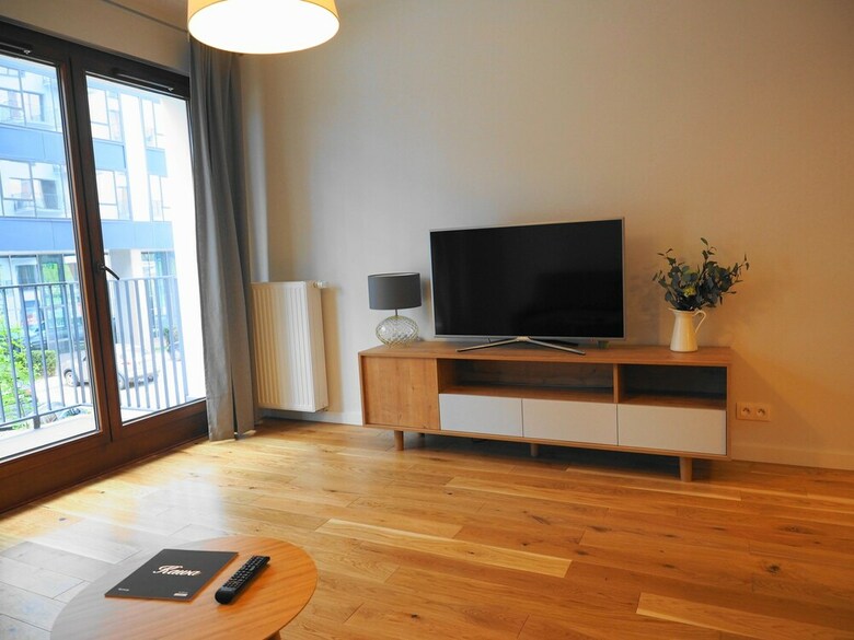 Magazynowa Airport Apartments
