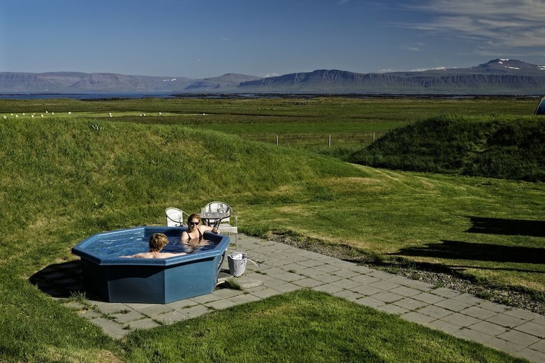 Hostal Reykholar Hi Hostel