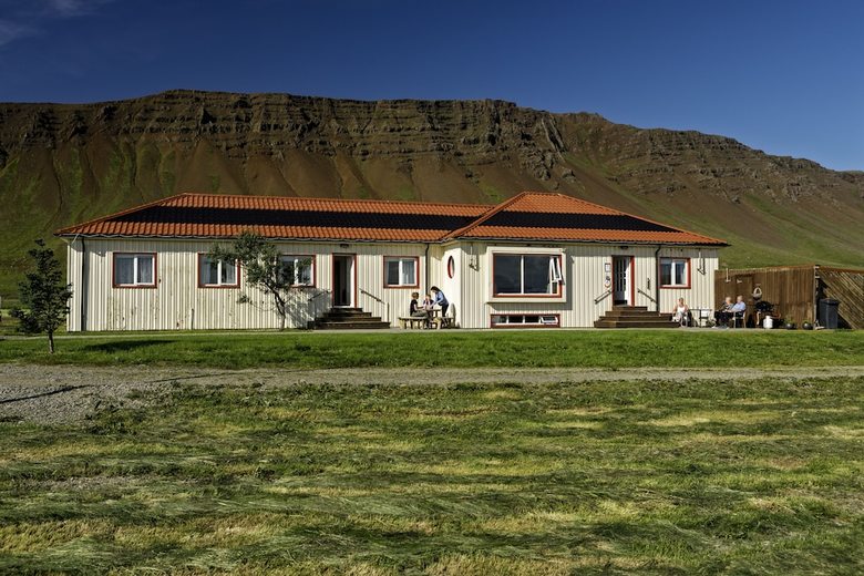 Hostal Reykholar Hi Hostel
