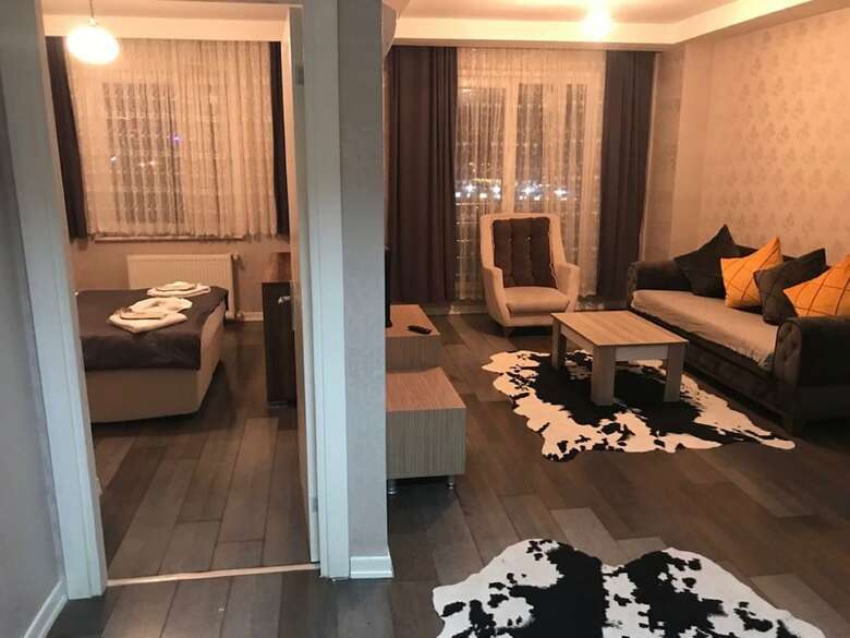 Han Suite Tuyap