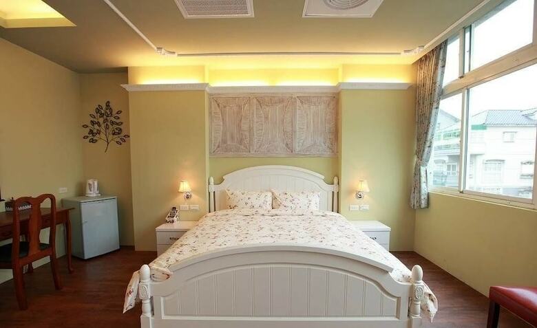 Love The Countryside B&B