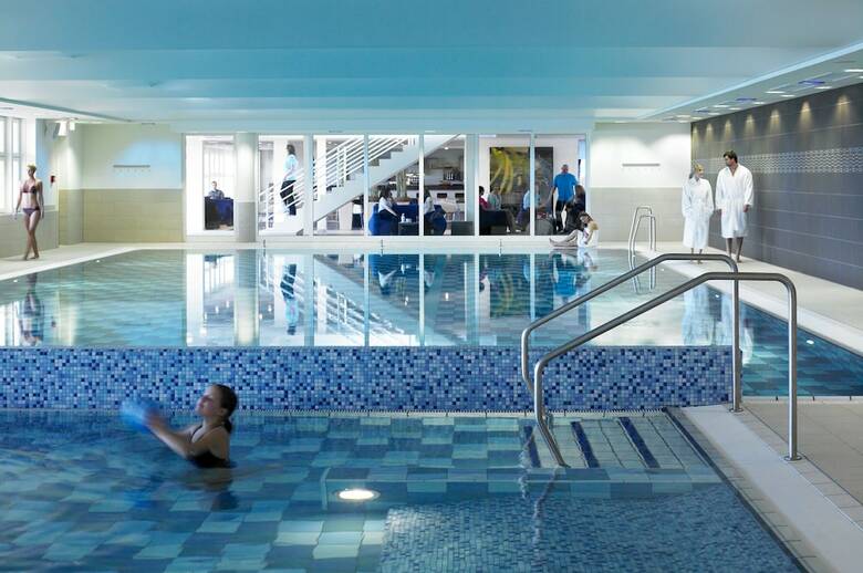 Hotel Aspria Hannover Maschsee