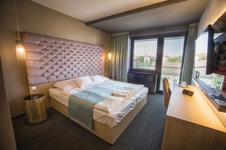 Hotel Onyx Luxury