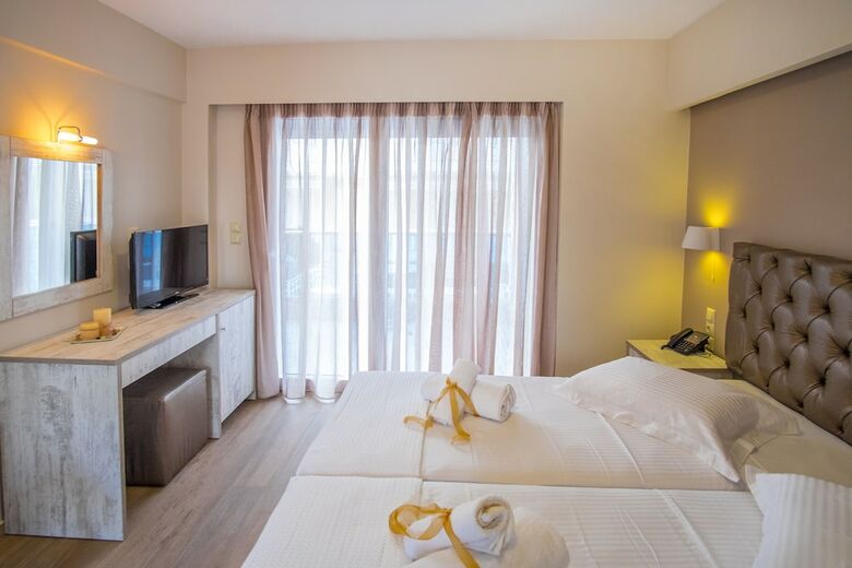 Must Boutique Hotel