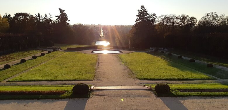 Hotel Chateau De Craon