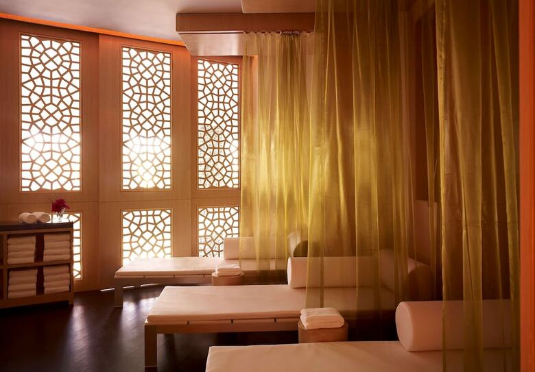 Hotel Hyatt Regency Dushanbe
