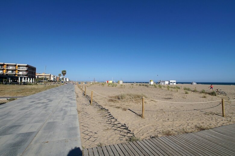 Apartamentos Calaluz Be My Guest Castelldefels