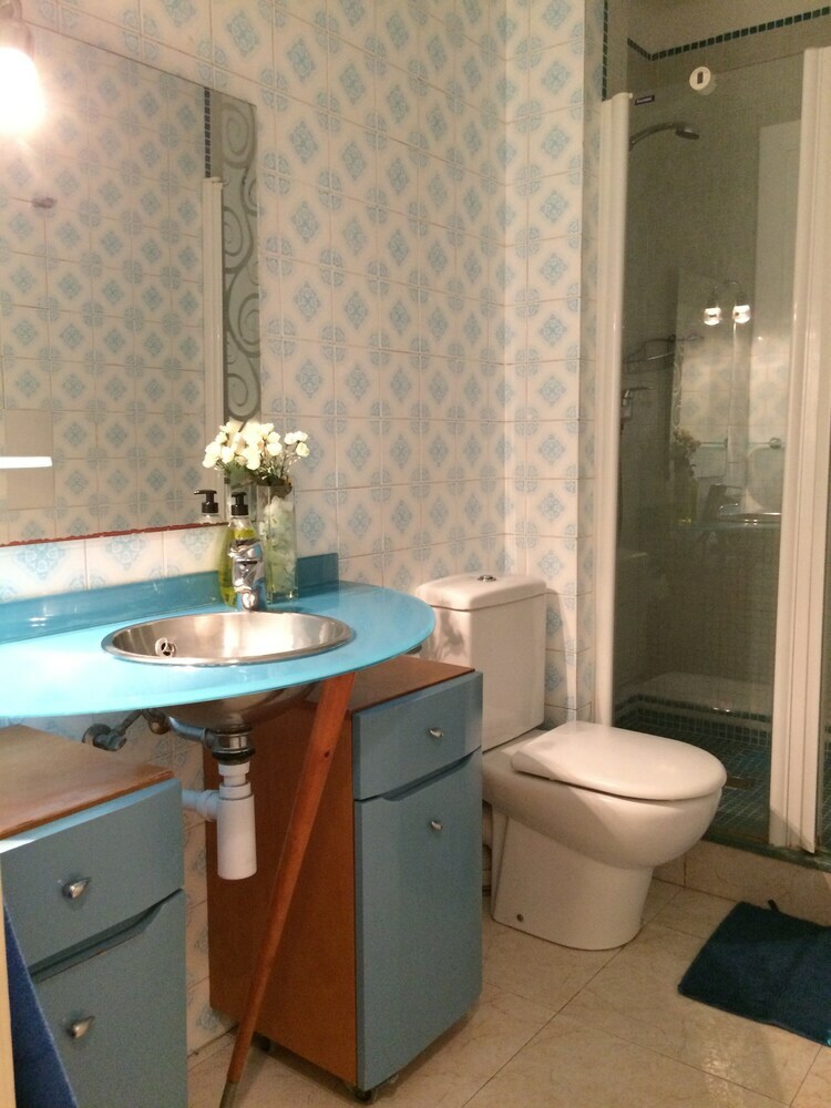 Apartamentos Calaluz Be My Guest Castelldefels