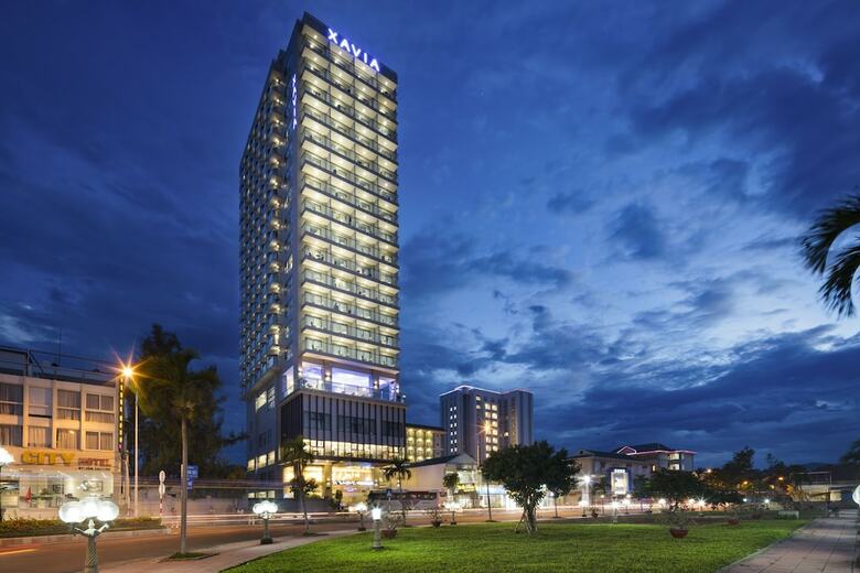 Xavia Hotel