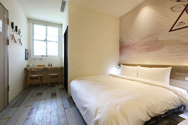 Mini Hotels (taichung Station Branch)