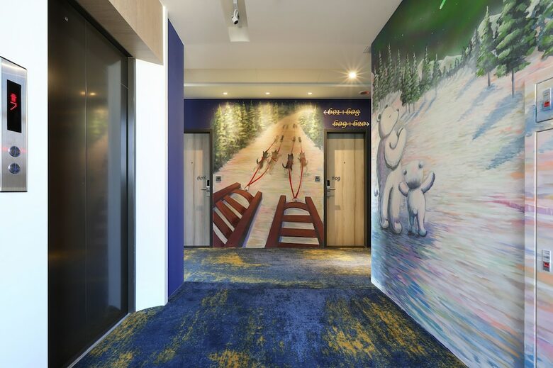 Mini Hotels (taichung Station Branch)