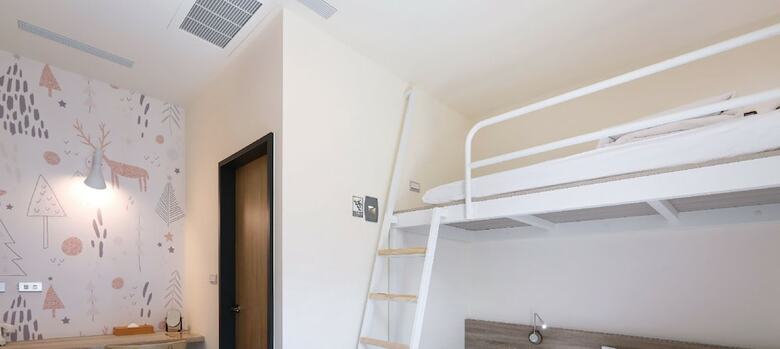 Mini Hotels (taichung Station Branch)