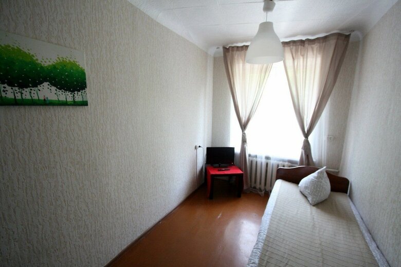 Hostal City Hostel Na Blyukhera 24
