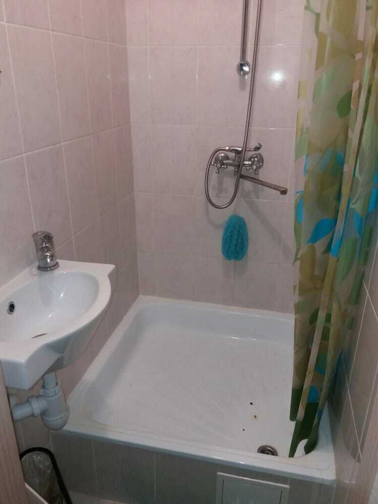 Hostal City Hostel Na Blyukhera 24