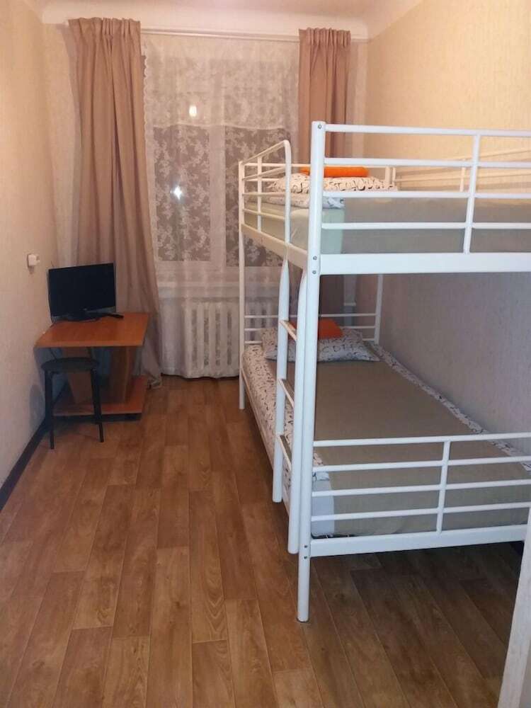 Hostal City Hostel Na Blyukhera 24