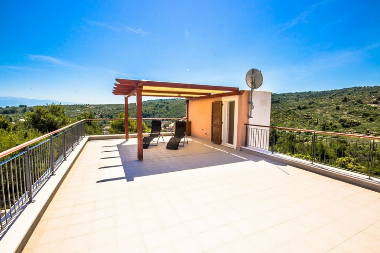 Apartamentos Villas Brac Hills