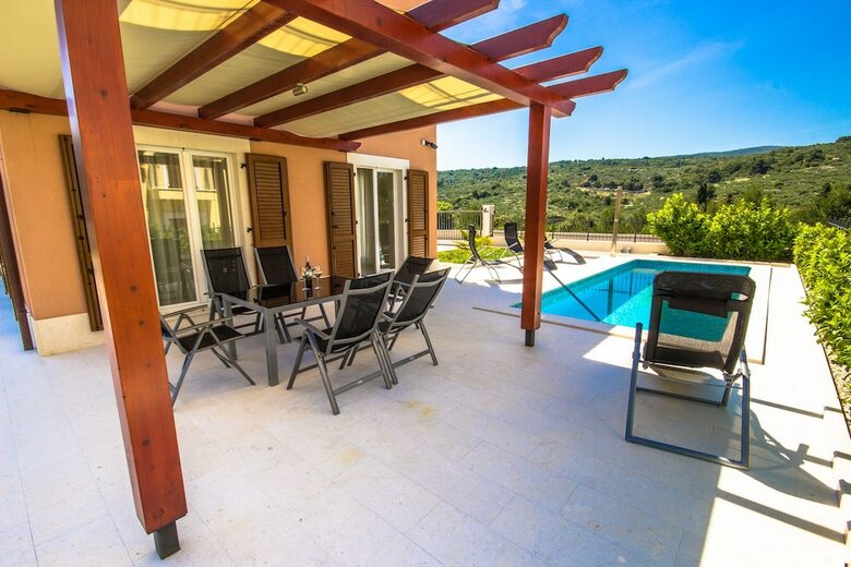Apartamentos Villas Brac Hills