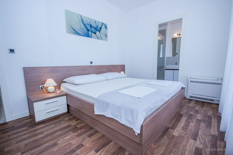 Apartamentos Villas Brac Hills