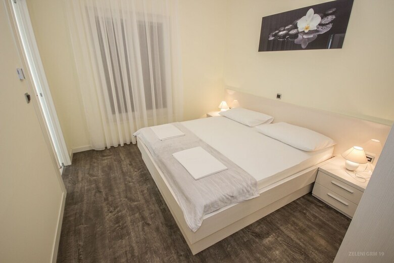 Apartamentos Villas Brac Hills
