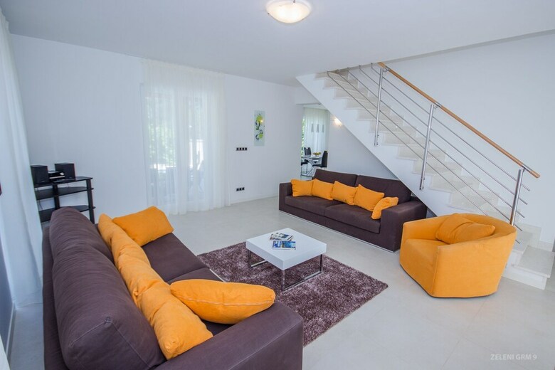 Apartamentos Villas Brac Hills