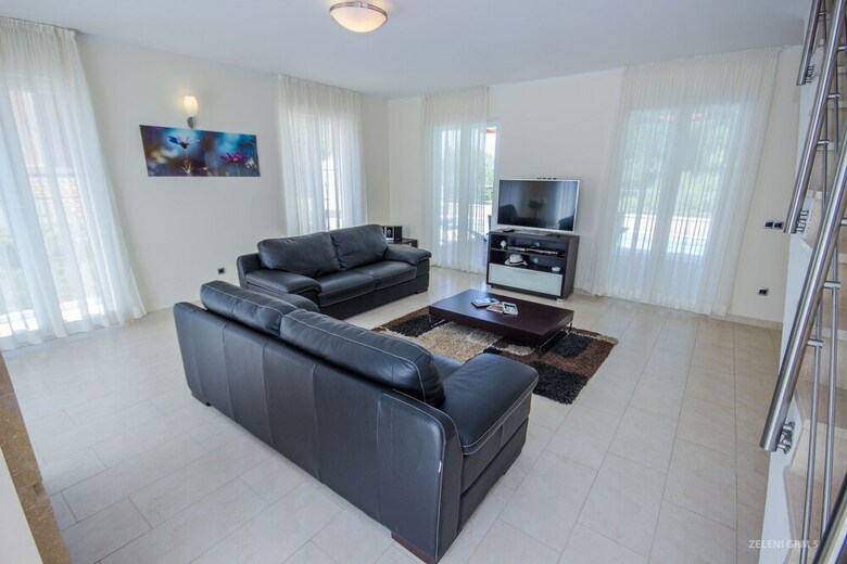 Apartamentos Villas Brac Hills