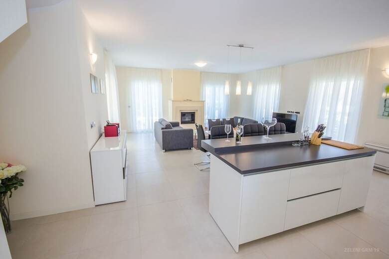Apartamentos Villas Brac Hills
