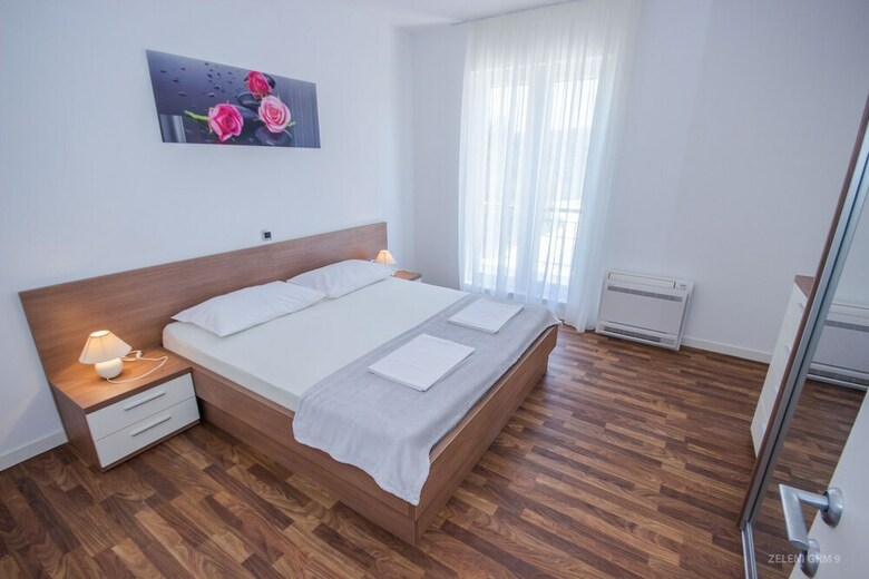 Apartamentos Villas Brac Hills