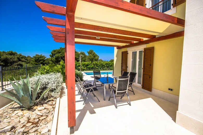 Apartamentos Villas Brac Hills