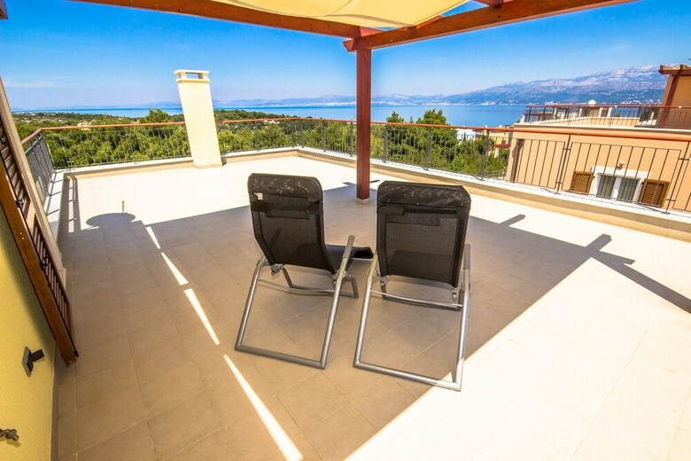 Apartamentos Villas Brac Hills