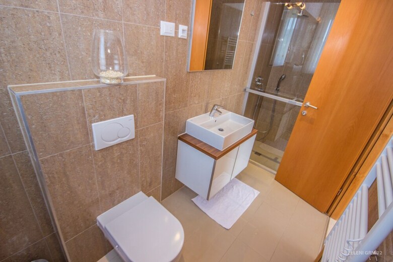 Apartamentos Villas Brac Hills