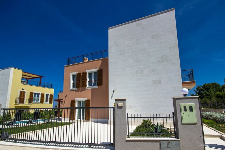Apartamentos Villas Brac Hills