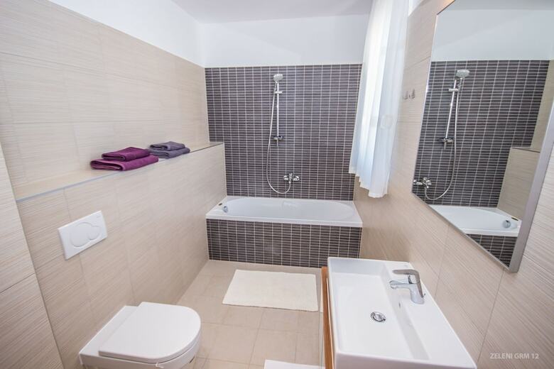 Apartamentos Villas Brac Hills