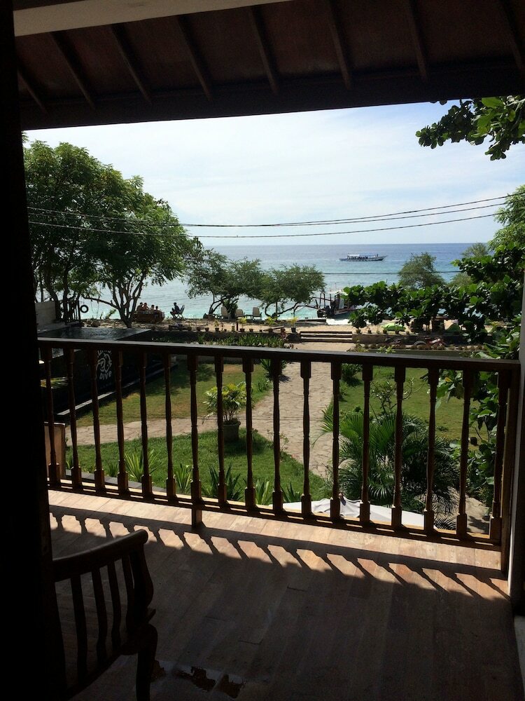Hotel Lutwala Dive And Bungalows