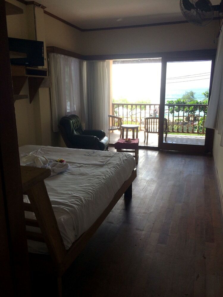 Hotel Lutwala Dive And Bungalows