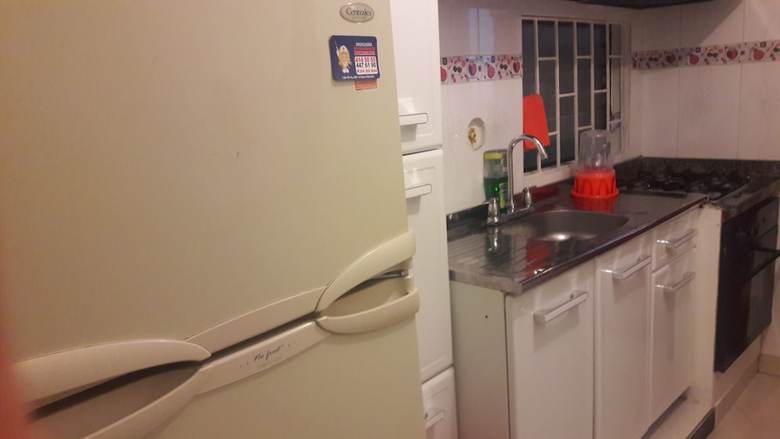 Apartamento Confortable