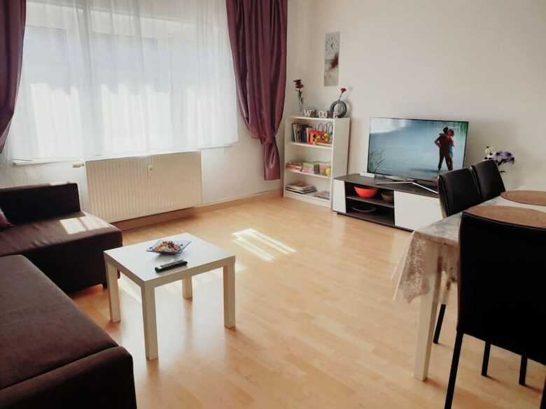 Hotel Ferro's Ferienwohnung