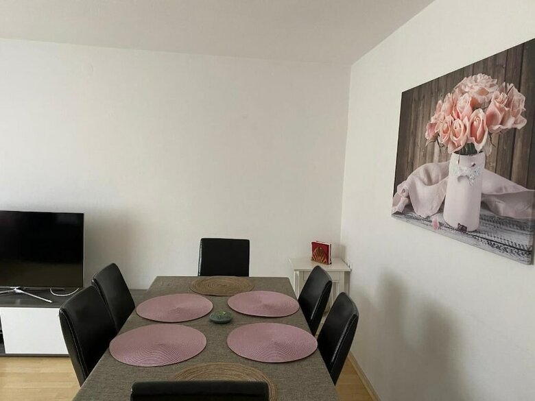 Hotel Ferro's Ferienwohnung